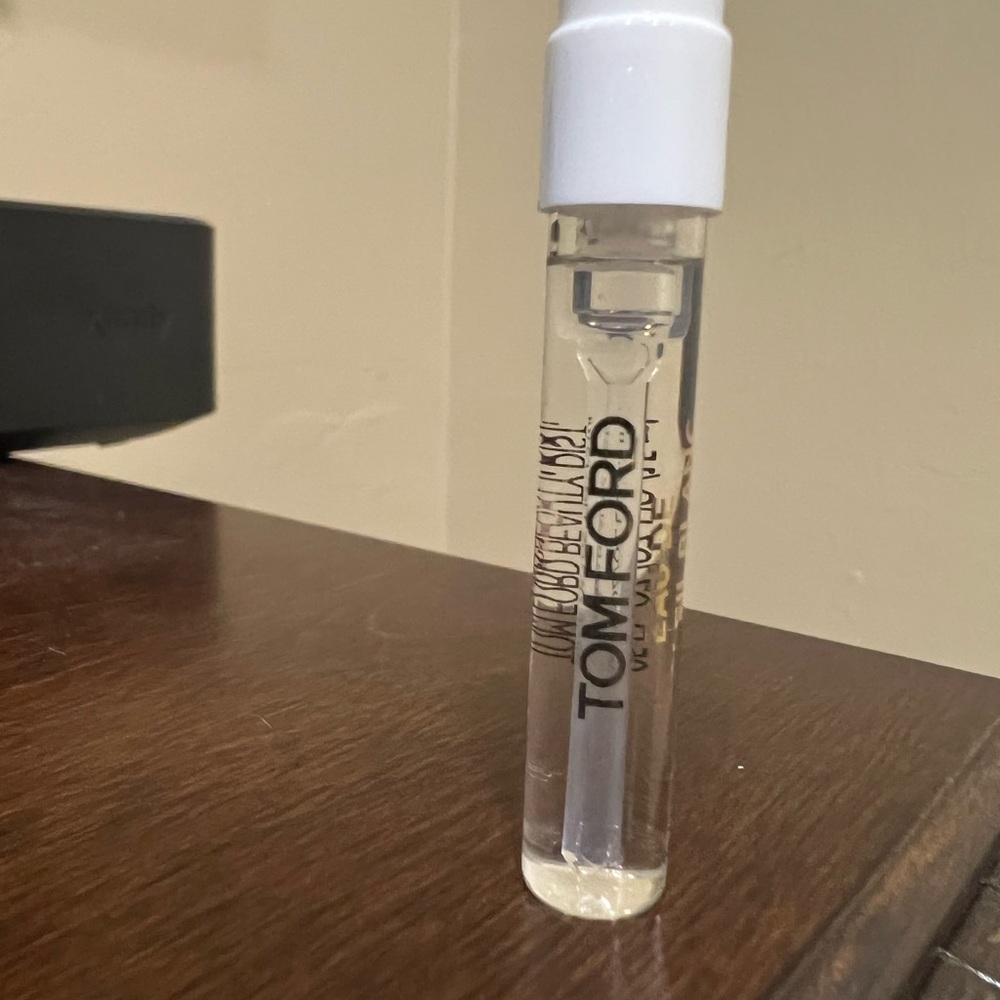 Tom ford Soleil .05oz